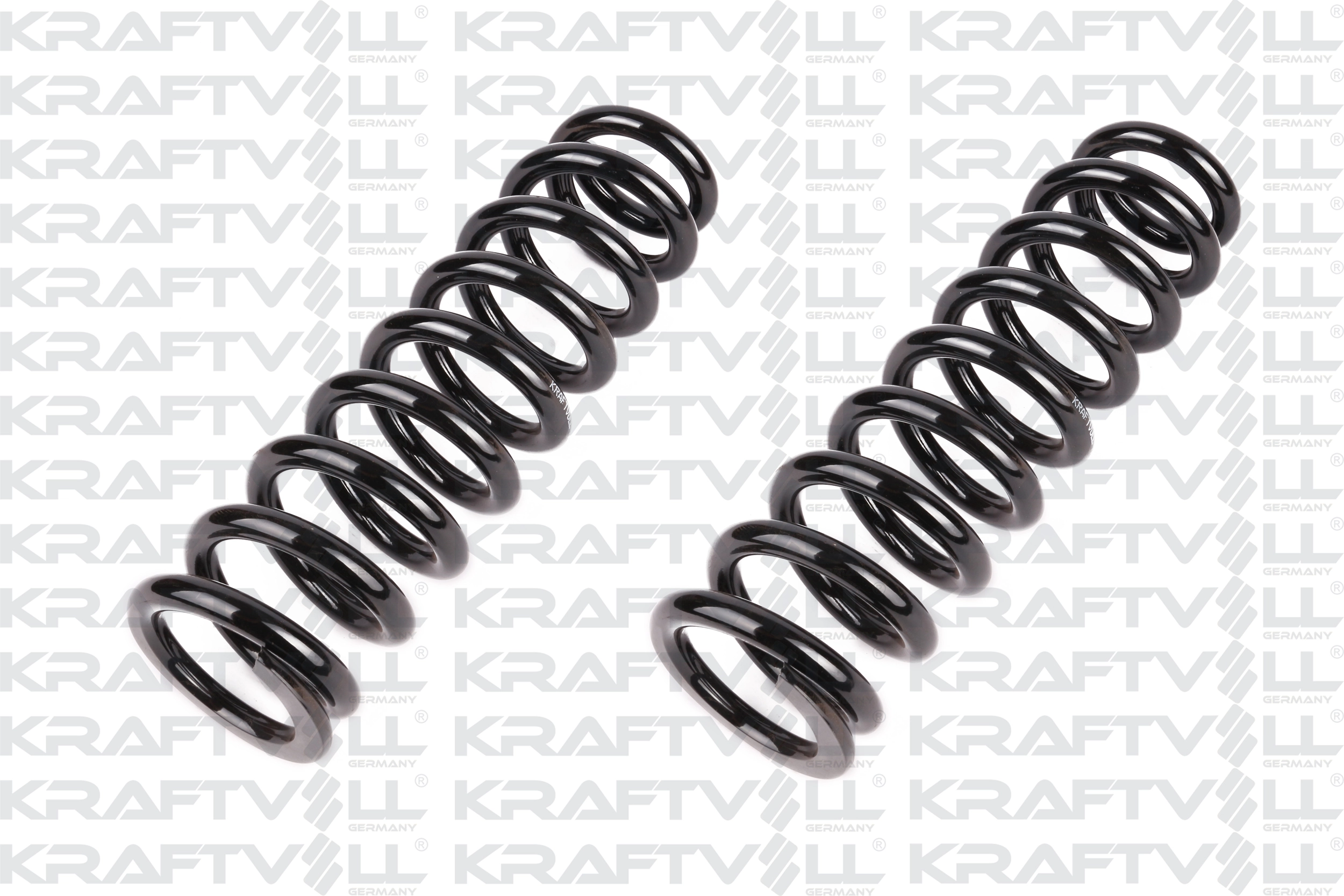 Suspension Spring (15020101)