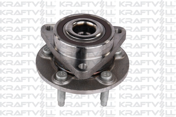Wheel Hub (14030017)