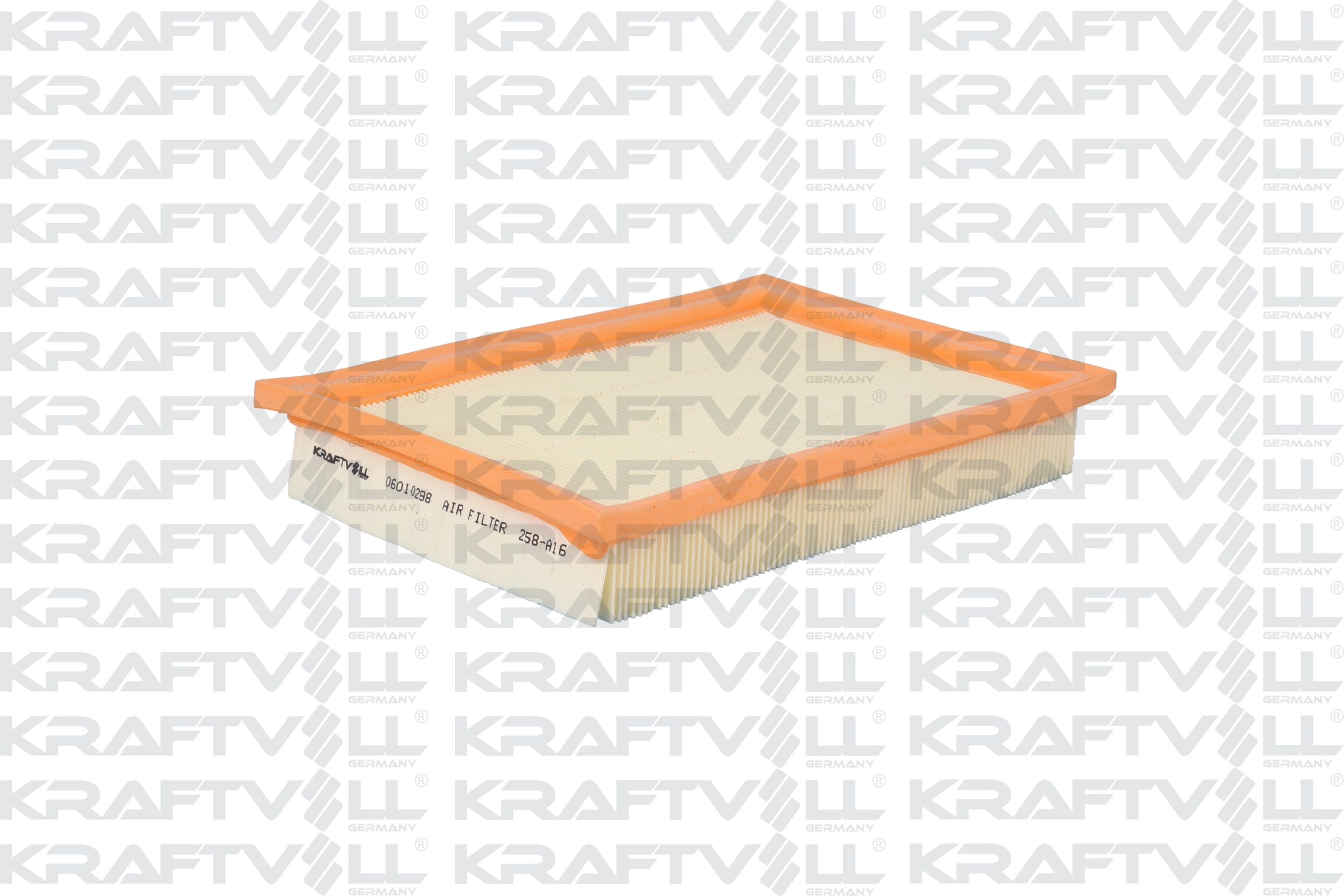 Air Filter (06010298)