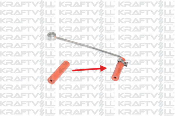 Charge Air Hose (10030893)