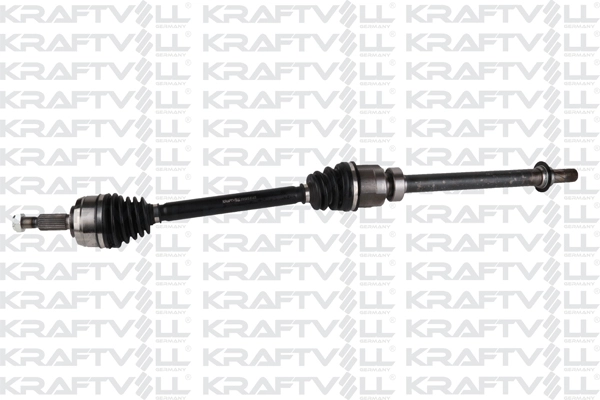 Drive Shaft (01010415)