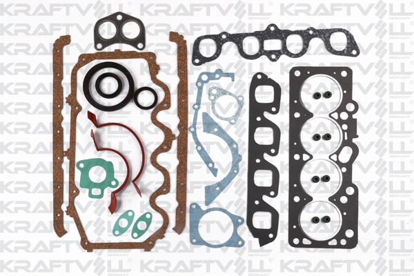 Gasket Kit, cylinder head (12010082)