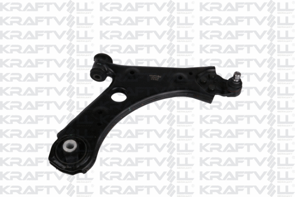 Control/Trailing Arm, wheel suspension (13050723)