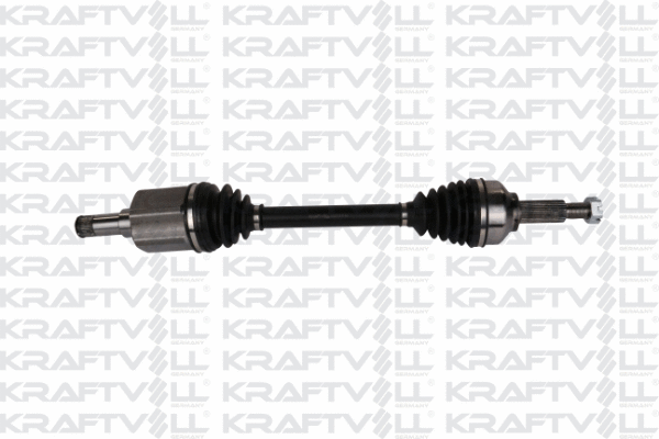 Drive Shaft (01010115)