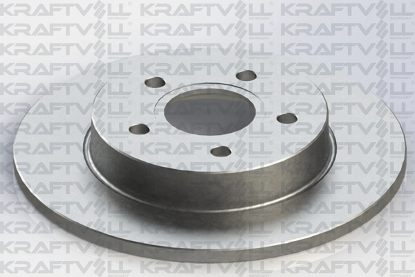 Brake Disc (07040378)