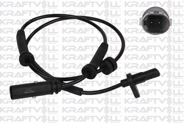 Sensor, wheel speed (05090144)