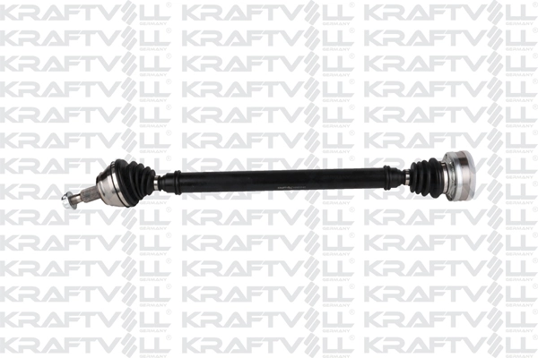 Drive Shaft (01010423)