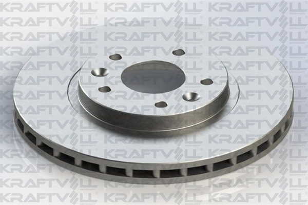 Brake Disc (07040343)