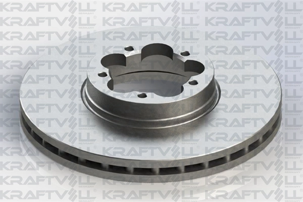 Brake Disc (07040156)