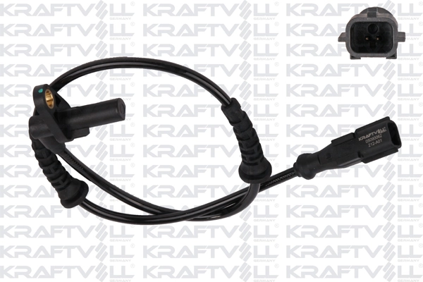 Sensor, wheel speed (05090062)