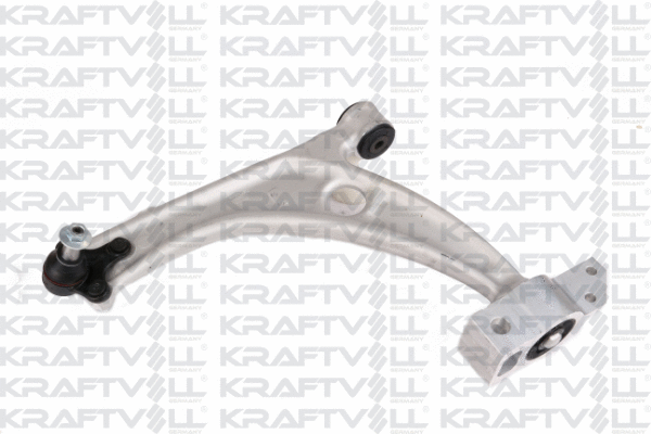 Control/Trailing Arm, wheel suspension (13050163)