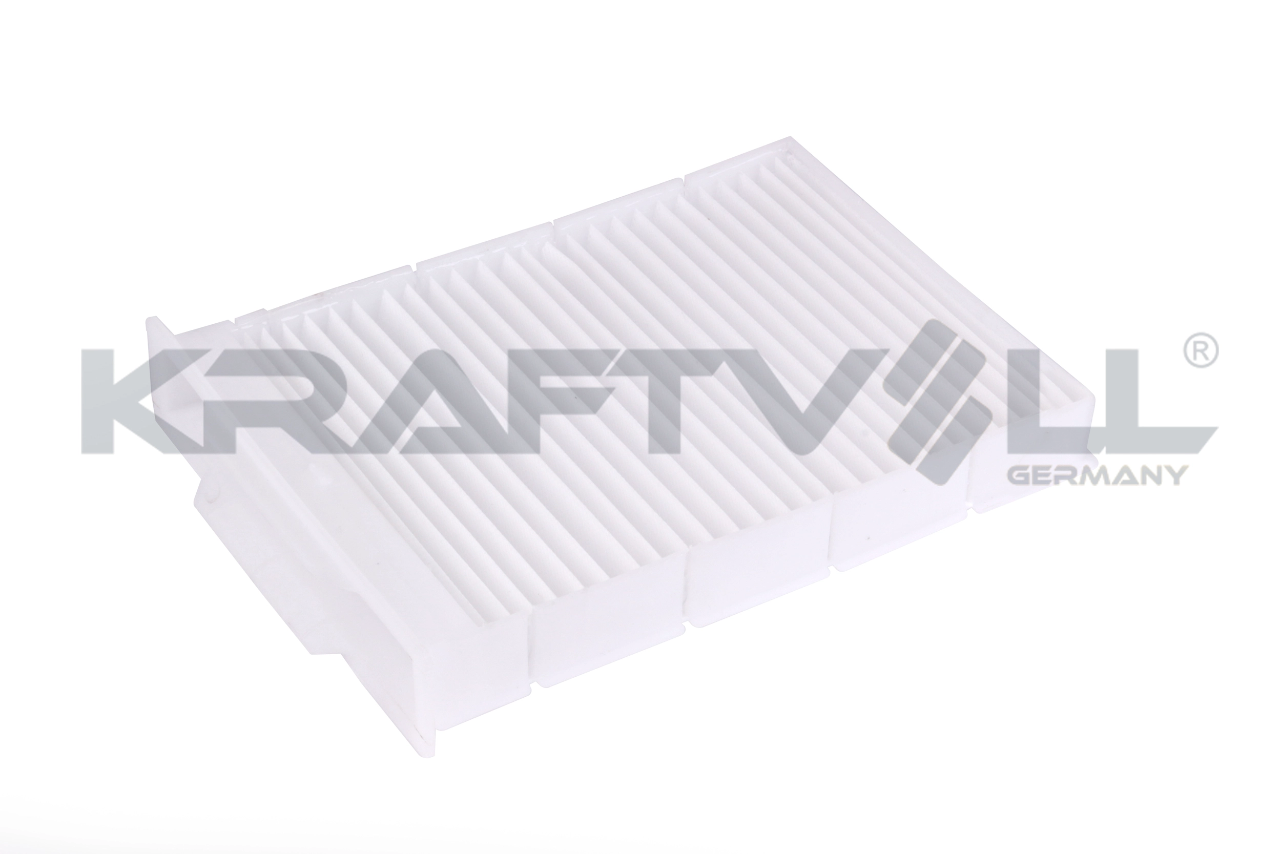 Filter, cabin air (06040039)