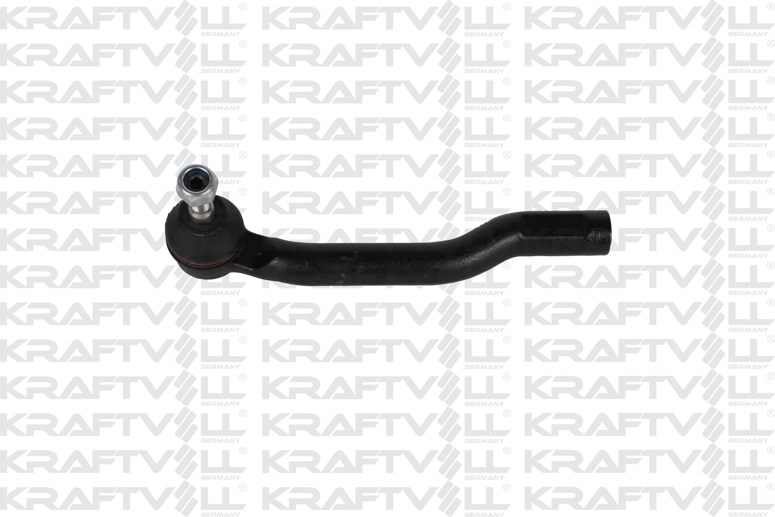 Tie Rod End (13020313)