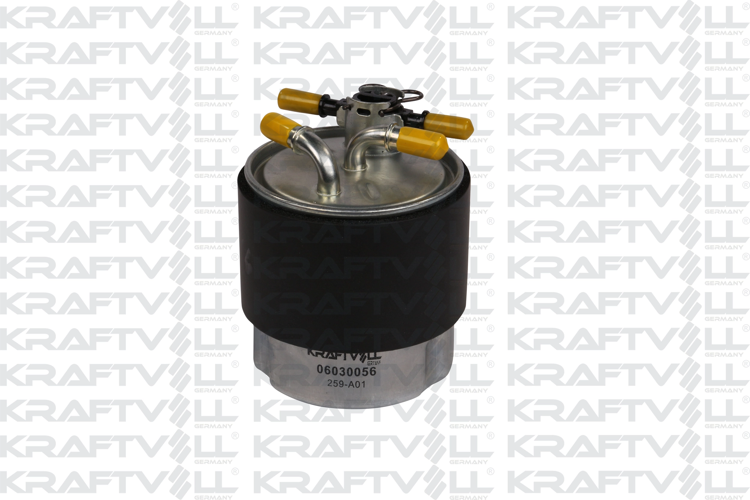 Fuel Filter (06030056)