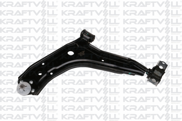 Control/Trailing Arm, wheel suspension (13050265)