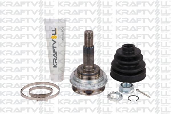 Joint Kit, drive shaft (01020100)