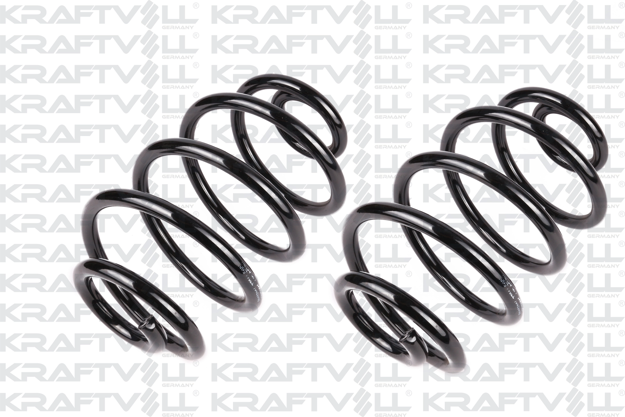 Suspension Spring (15020082)