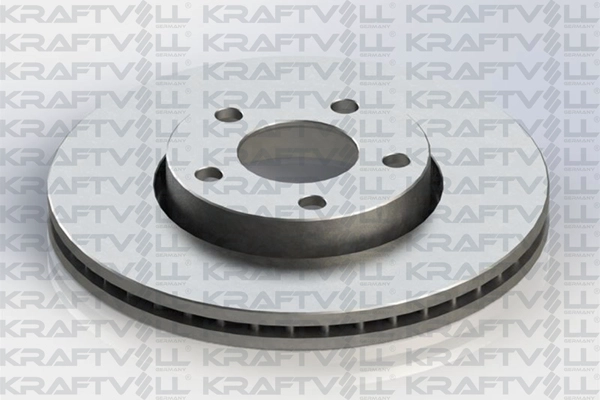 Brake Disc (07040306)