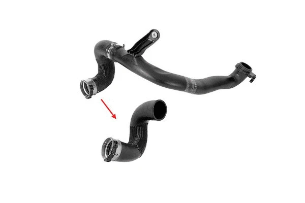 Charge Air Hose (MH53251)