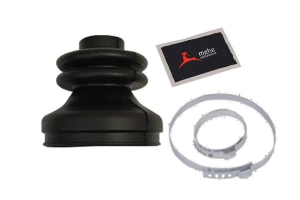 Bellow, drive shaft (MH11708S)