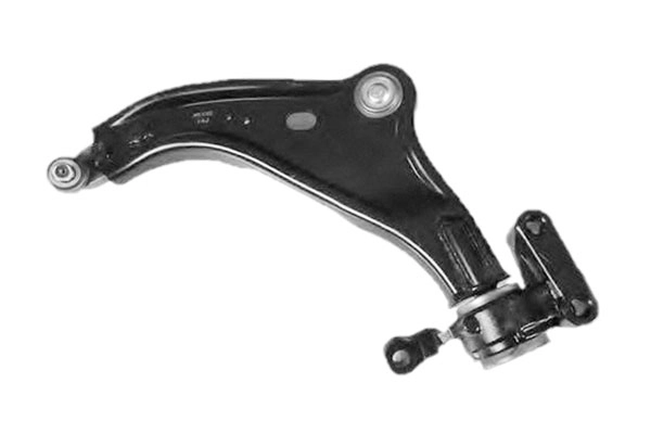 Control/Trailing Arm, wheel suspension (MH21294)