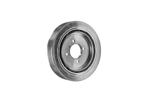 Belt Pulley, crankshaft (MHK60015)