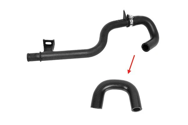 Radiator Hose (MH53658)