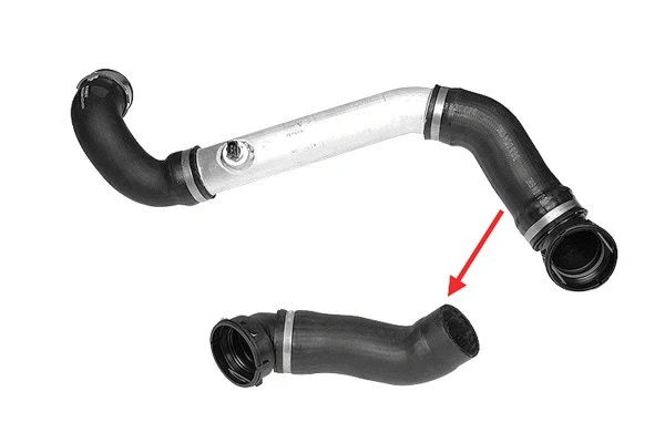 Charge Air Hose (MH56419)