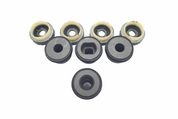 Bushing, axle beam (MH13236S)