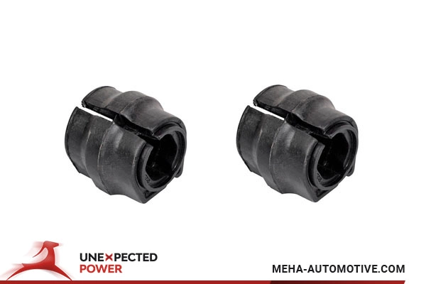 Mounting, stabiliser bar (MH13343K)