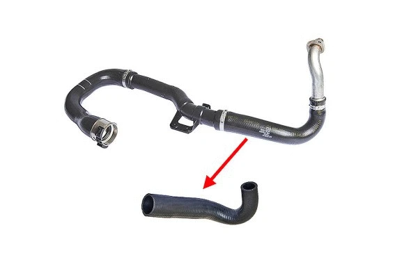 Charge Air Hose (MH54482)