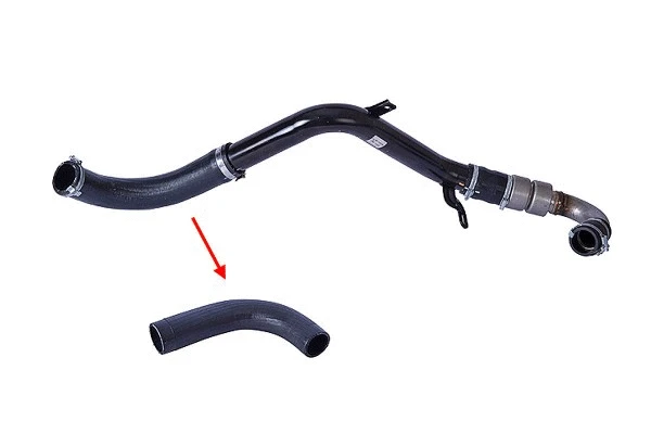 Charge Air Hose (MH54211)