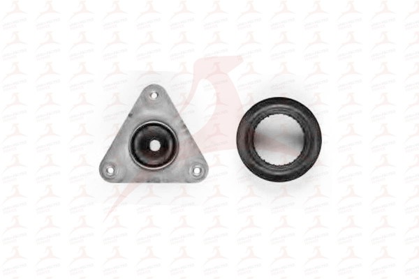 Mounting, shock absorber (MH30559S)