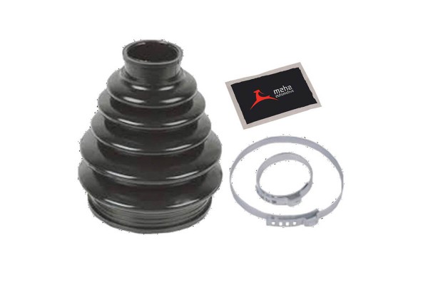 Bellow, drive shaft (MH11721S)
