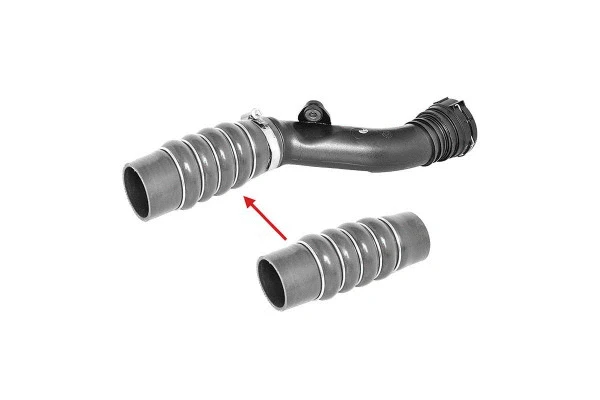 Charge Air Hose (MH52532)