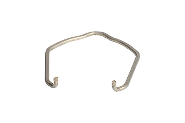 Fastening Clamp, charge air hose (MH55503)