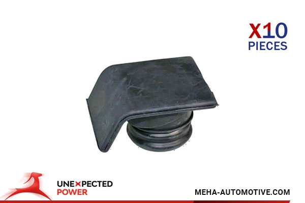 Sealing Cap, oil filler neck (MH12323K)