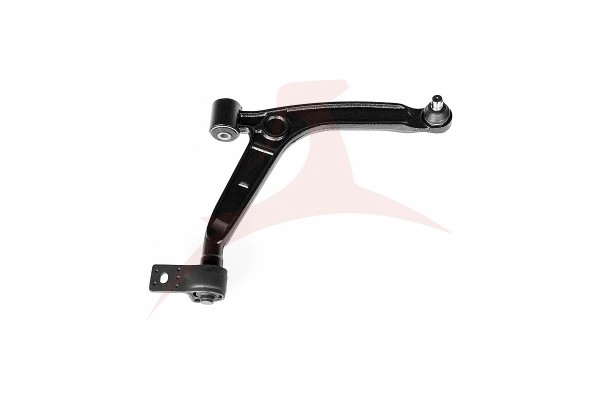 Control/Trailing Arm, wheel suspension (MH20578)