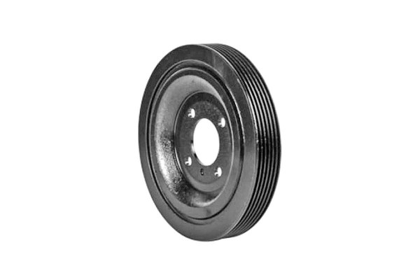 Belt Pulley, crankshaft (MHK60031)
