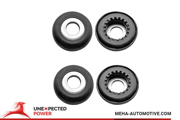 Rolling Bearing, suspension strut support mount (MH40065K)