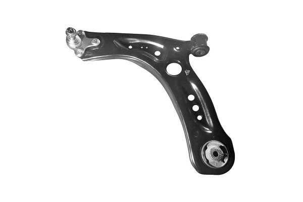 Control/Trailing Arm, wheel suspension (MH20537)