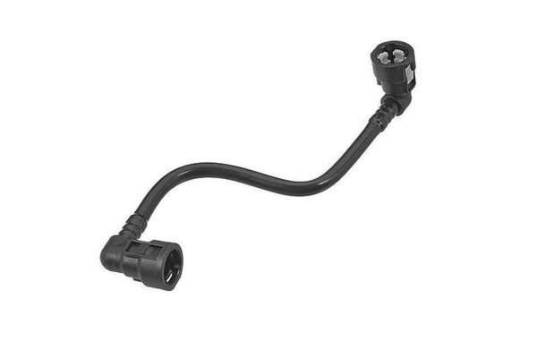 Hose, fuel overflow (MH50516)