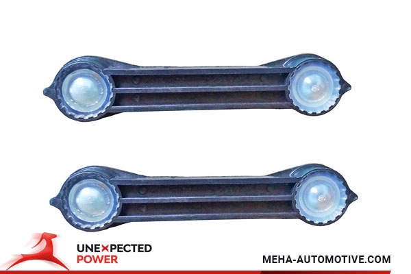 Selector-/Shift Rod (MH72470K)