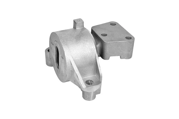 Mounting, engine (MH10028)