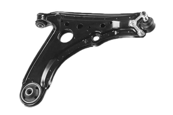 Control/Trailing Arm, wheel suspension (MH21456)
