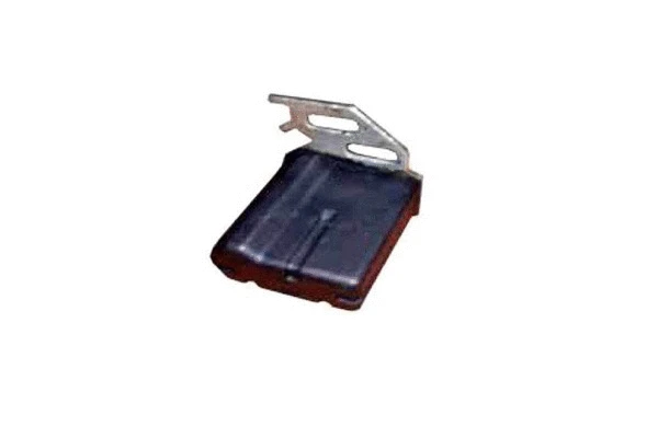 Mount, exhaust system (MH30363)