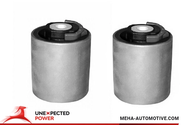 Mounting, control/trailing arm (MH40018K)