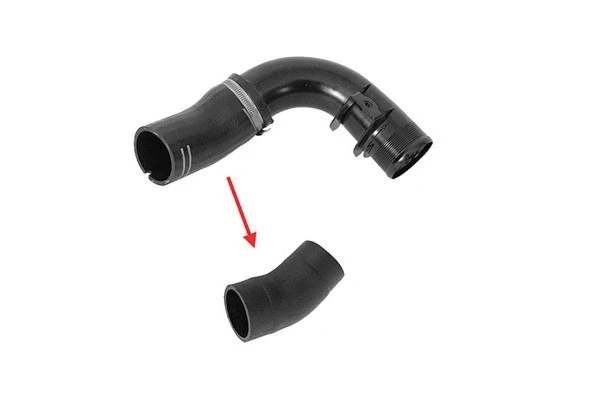 Charge Air Hose (MH53071)