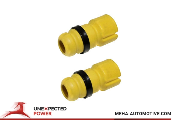 Rubber Buffer, suspension (MH13412K)