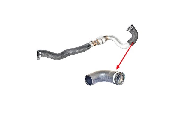 Charge Air Hose (MH52087)